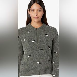 Madewell Pullover Sweater